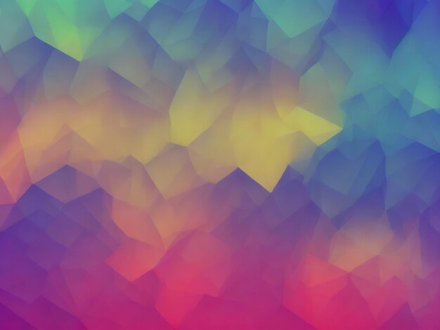 Mixed color Gradient background