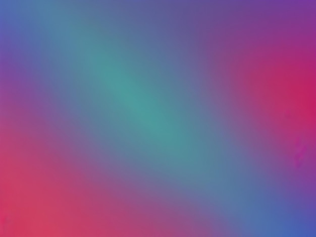 Mixed color Gradient background