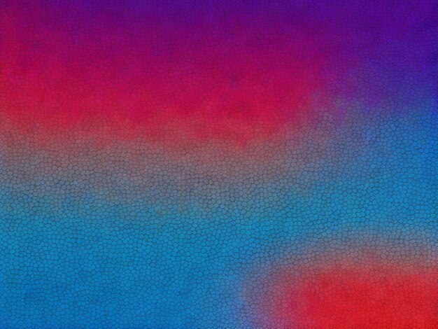 Mixed color gradient background