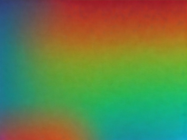 Mixed color Gradient background