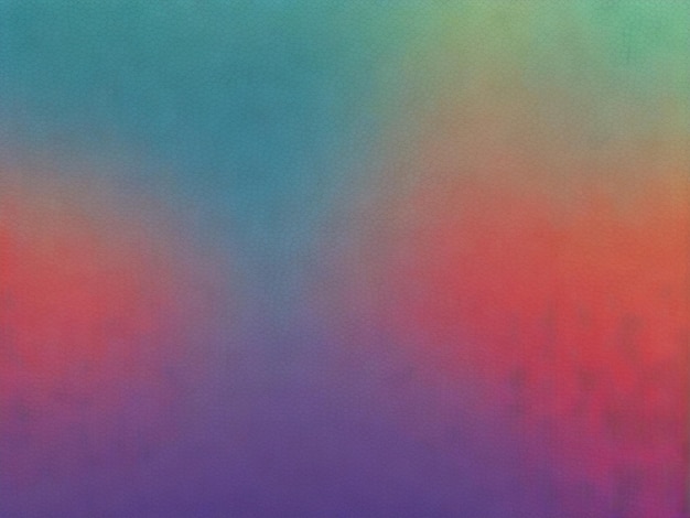 Mixed color Gradient background