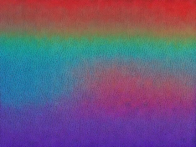 Mixed color gradient background