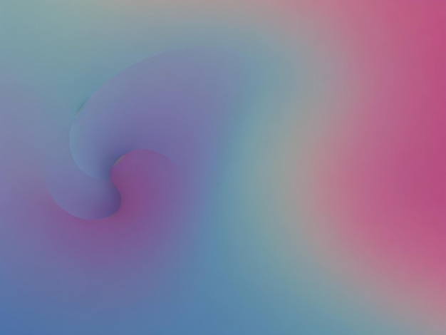 Mixed color Gradient background