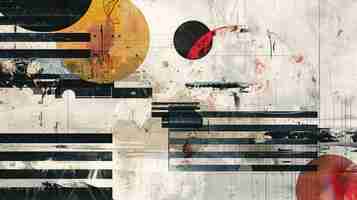 Photo mixed media collage workshops for beginners