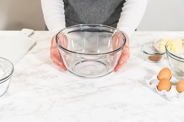 Mixen magische bakken wortel bundt cake verrukking