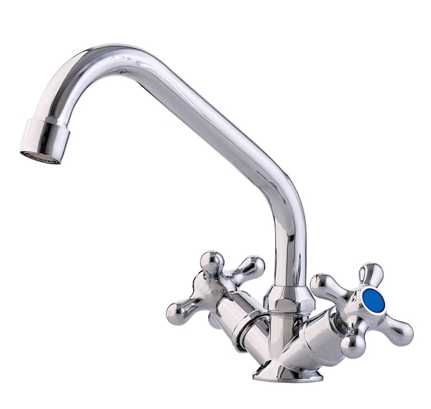 Miscelatore acqua calda fredda