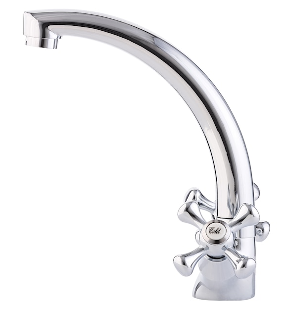 Miscelatore acqua calda fredda