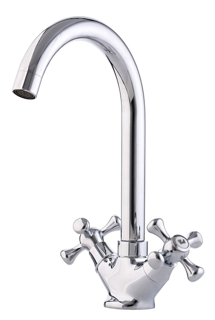 Miscelatore acqua calda fredda