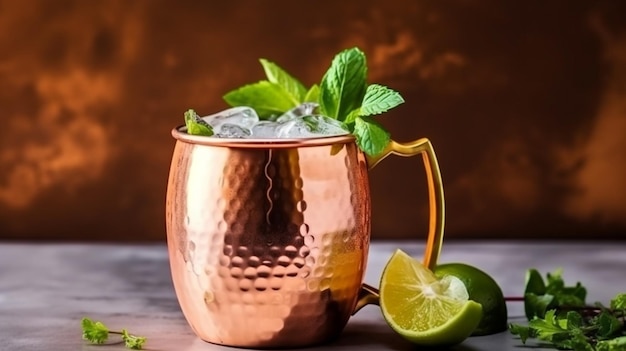 Mixology Magic Crafted Cocktails voor voortreffelijke smaken