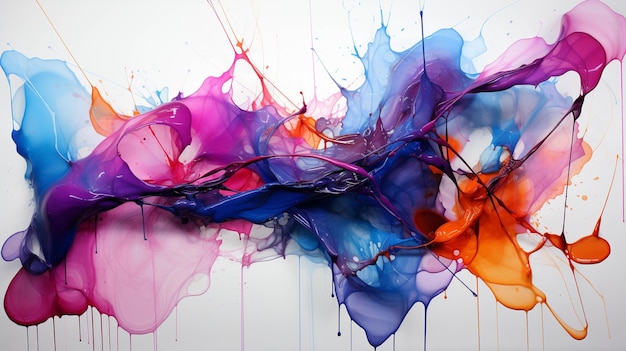 a mixture of colours HD wallpaper photographic image