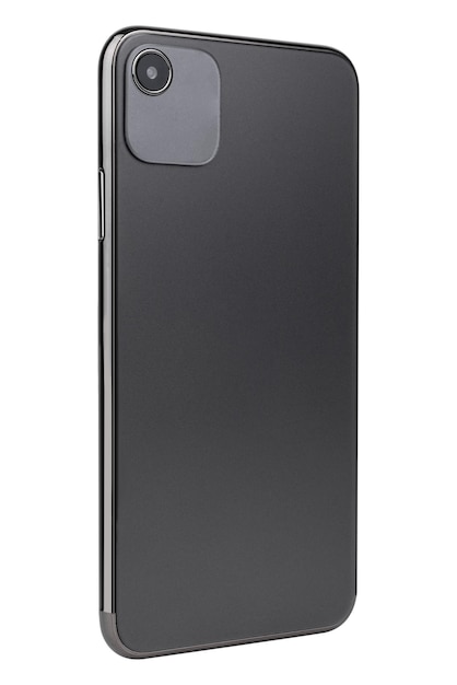 Mobiele telefoon case png product showcase