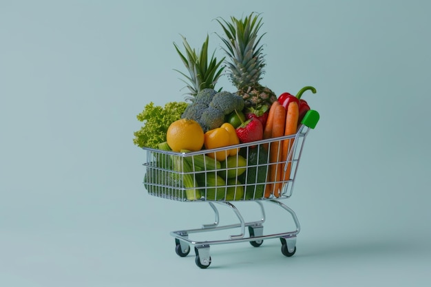 mobile app marketplace offers free shipping for supermarket online shopping lists