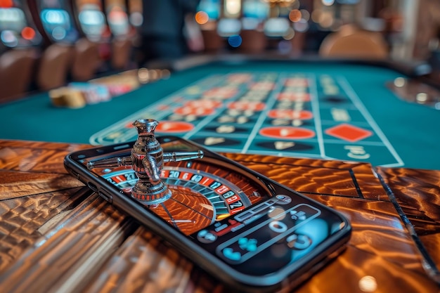 Finding Customers With How 5G Will Transform the Online Casino Experience in 2025 Part A