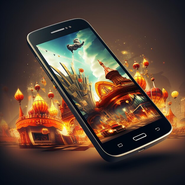 Photo mobile entertainment wallpapers for your device