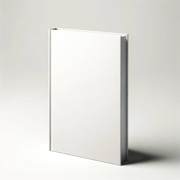 Mockup book