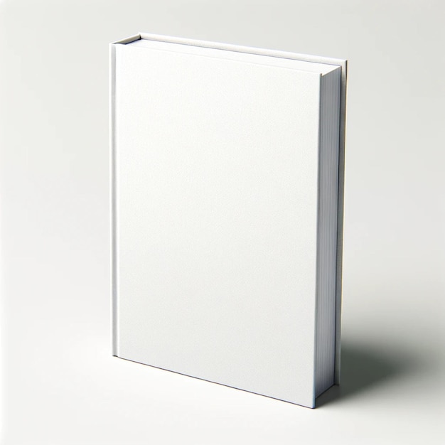 Mockup book