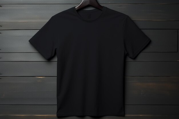 mockup Tshirt Simple basic tshirt Man's clothing Template for clothes Retailer shop