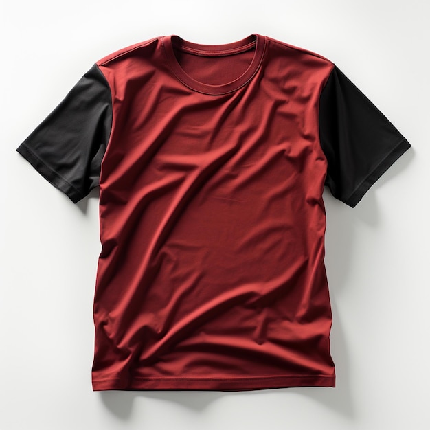 Photo mockup tshirts