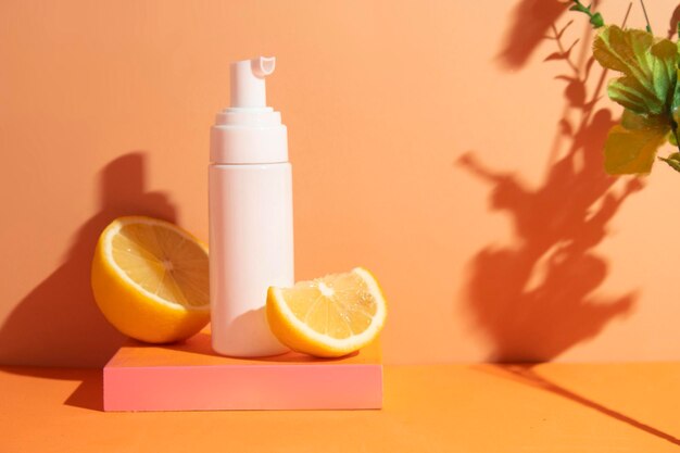 Бутылка-макет для ухода за кожей, косметический летний крем для солнцезащитного крема, лосьон для ухода за кожей