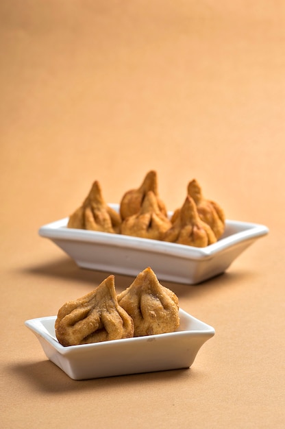 Modak, Maharashtra Sweet Dish