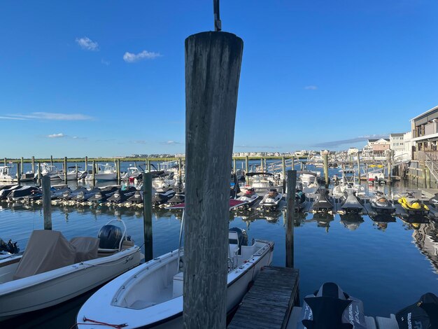 Mode of transportation in north wildwood