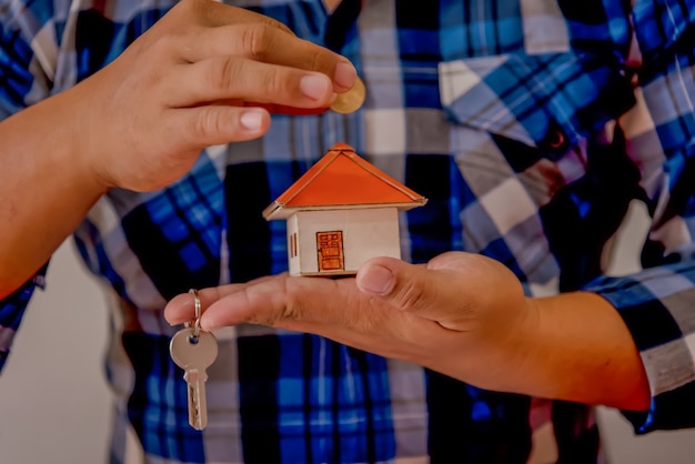 Modelwoning met je stortingsgeld