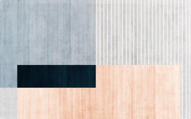 modern abstract art texture the fashionable modern carpet background