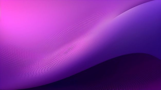 modern abstract background gradient color purple gradient with halftone decoration