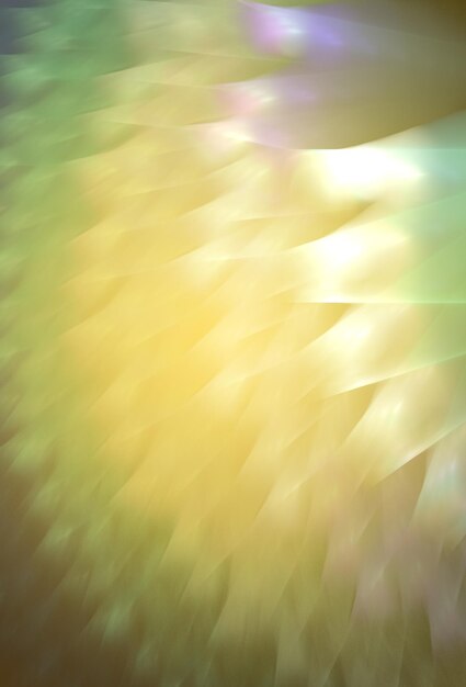 Modern abstract background. Illustration