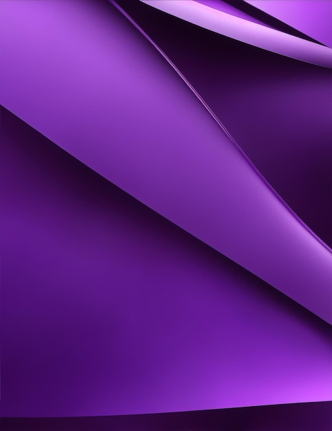 Modern abstract background of purple