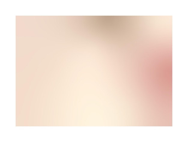 現代の抽象的な背景テンプレート ピンクと黄色の色