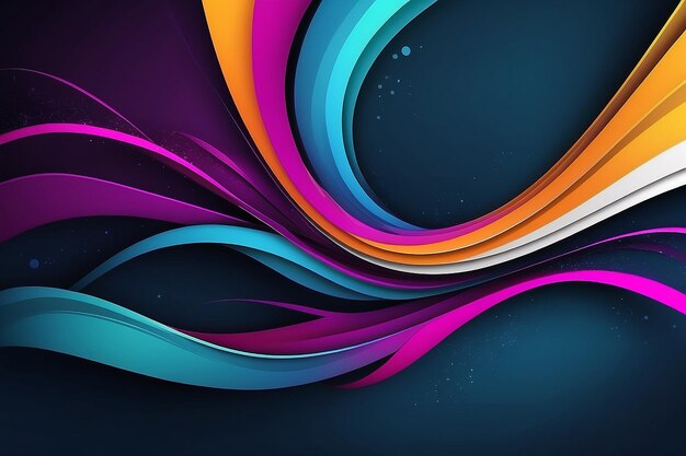 modern abstract background