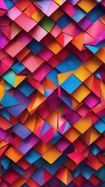 Modern abstract background