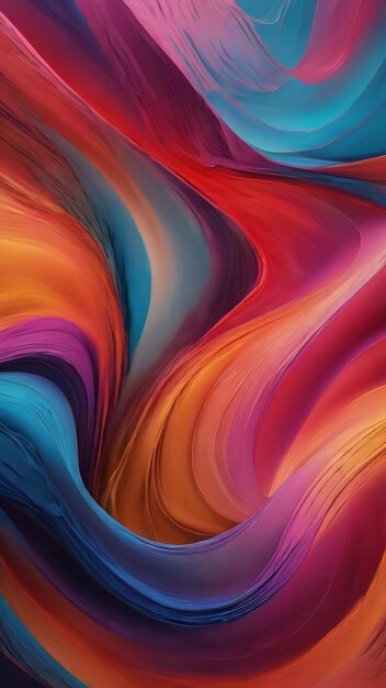 Modern abstract background