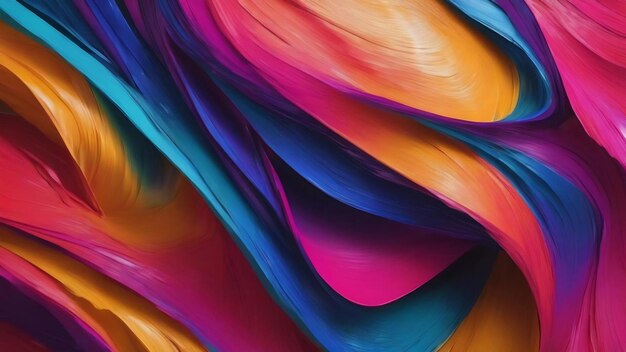 Modern abstract background