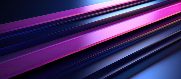 Modern abstract linear wallpaper background with vibrant colors