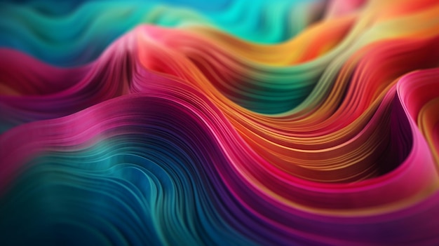 Modern abstract painting colorful textures with futuristic and realistic patterns Modern Background