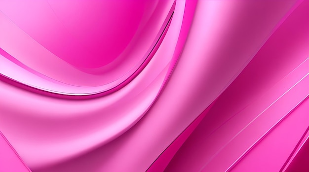 Modern abstract pink luxury background