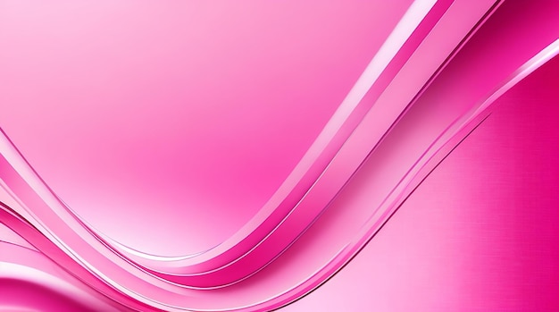 Modern abstract pink luxury background