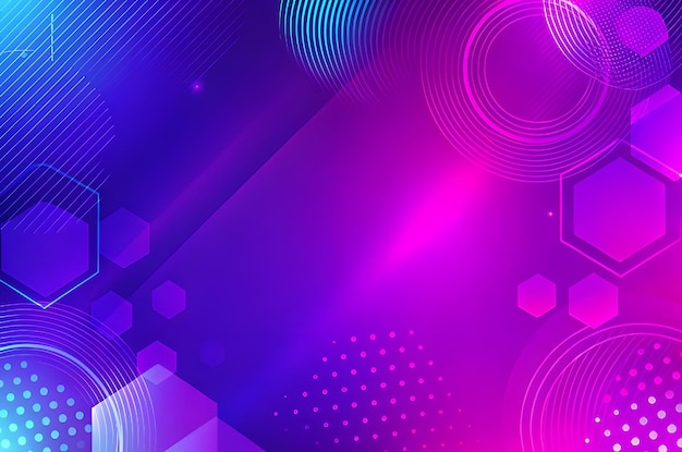 modern abstract shapes concept design background geometric shapes abstract gradient background
