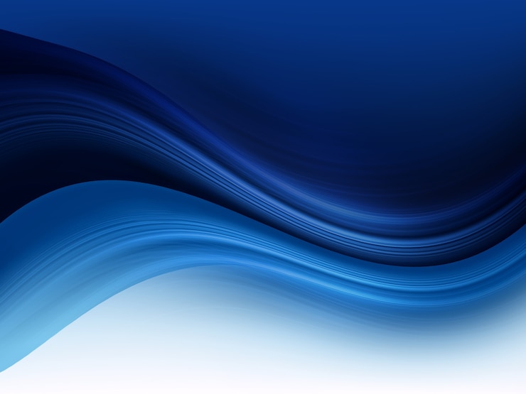 Photo modern abstract striped business background