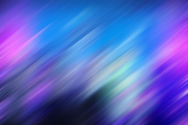 Modern Abstract vivid Gradient speed motion Background