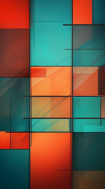 modern abstract wallpaper