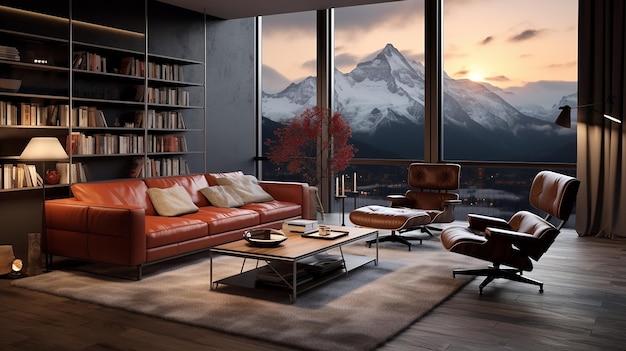 modern_aesthetic_livingroom_fotorealistic_render