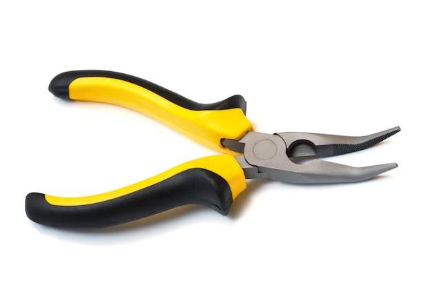 Modern and beautiful pliers