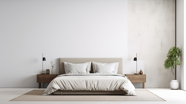 modern bedroom interior design luxury home bedroom