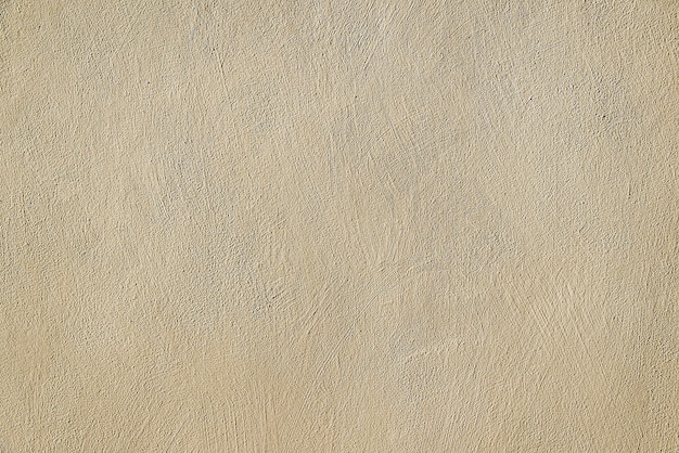 Modern beige concrete wall background texture