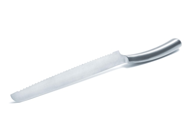 Modern bread knife