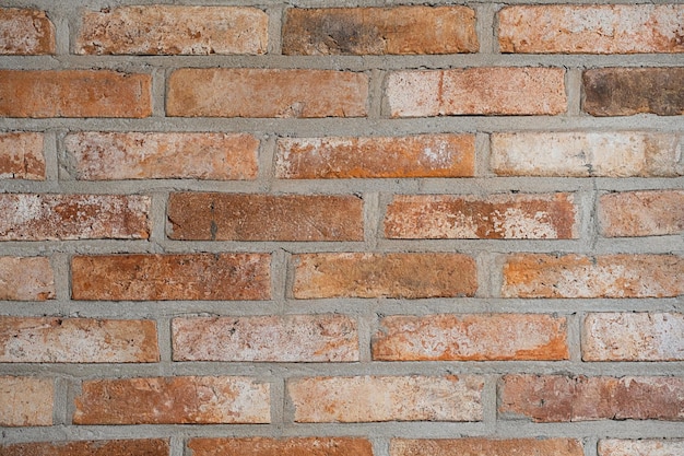 Modern brick wall texture Brickwall loft style background