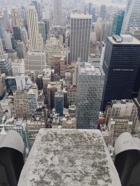 写真 都市の近代的な建物